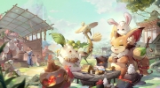 长安幻想奇闻异事